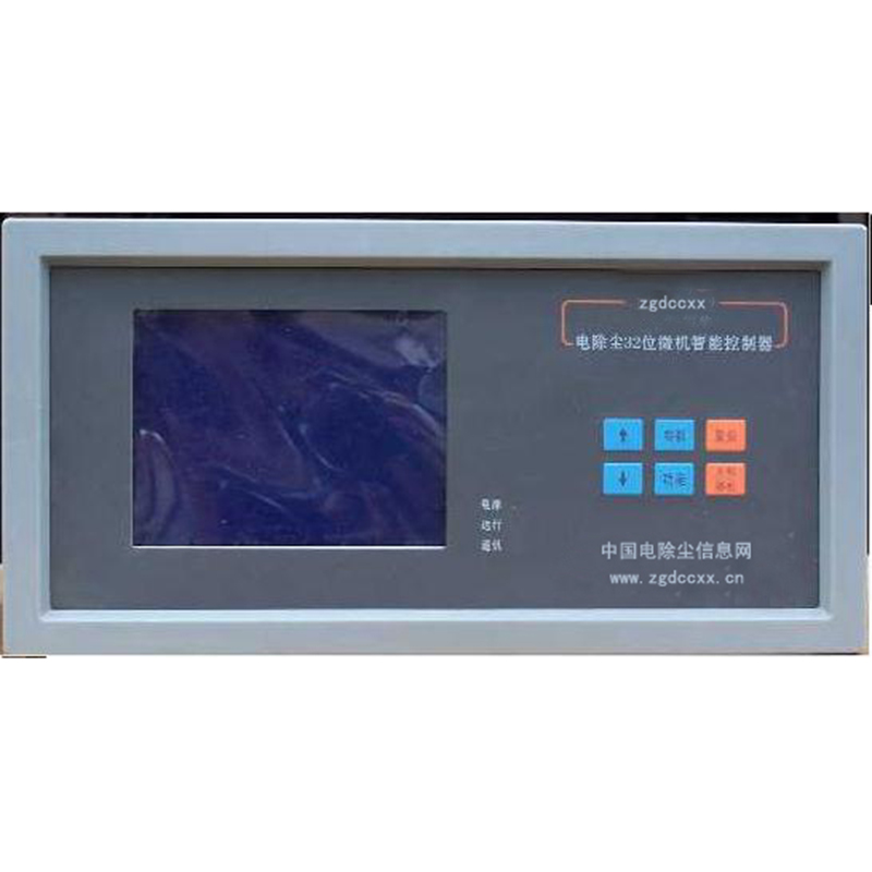 扬州HP3000型电除尘 控制器
